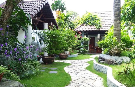 Top 5 Luxury Hotels In Ben Tre, Vietnam Top 5 Luxury Hotels In Ben Tre, Vietnam