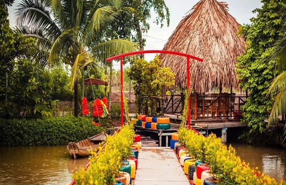 Top 8 Best Restaurants In Ben Tre, Vietnam Top 8 Best Restaurants In Ben Tre, Vietnam