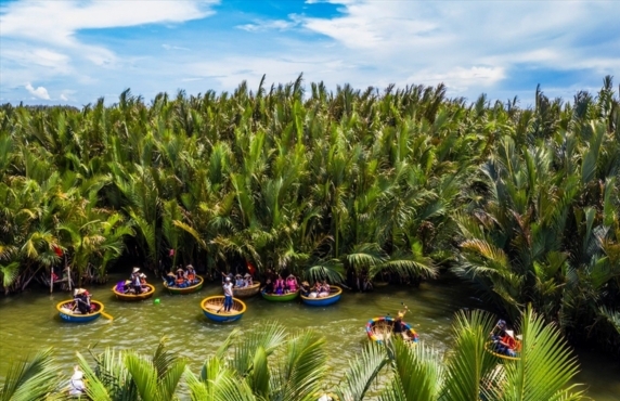 What To Do In Ben Tre Vietnam? Review Of 2 Days In Ben Tre By Mr Brown What To Do In Ben Tre Vietnam? Review Of 2 Days In Ben Tre By Mr Brown