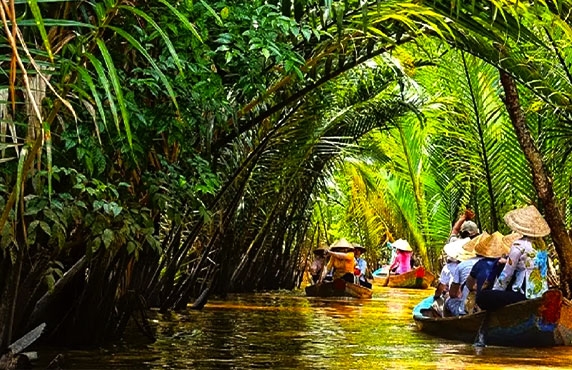 Best Time To Visit Ben Tre, Vietnam: Quick Trip Guide To The Fairyland Of Coconuts Best Time To Visit Ben Tre, Vietnam: Quick Trip Guide To The Fairyland Of Coconuts
