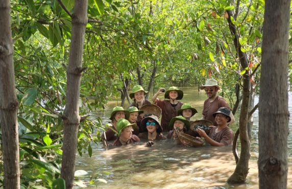 Where To Stay In Mekong? Top 6 Best Homestays In Mekong Delta Vietnam Where To Stay In Mekong? Top 6 Best Homestays In Mekong Delta Vietnam