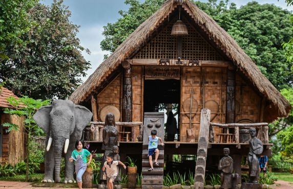 Advice For 2 Days In Buon Ma Thuot Dak Lak - Itinerary Review By Pompée Advice For 2 Days In Buon Ma Thuot Dak Lak - Itinerary Review By Pompée
