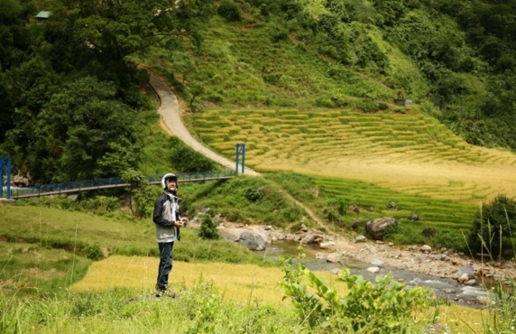 Impression Of 3 Days Trekking In Kon Tum Vietnam By Gauci Couple Impression Of 3 Days Trekking In Kon Tum Vietnam By Gauci Couple
