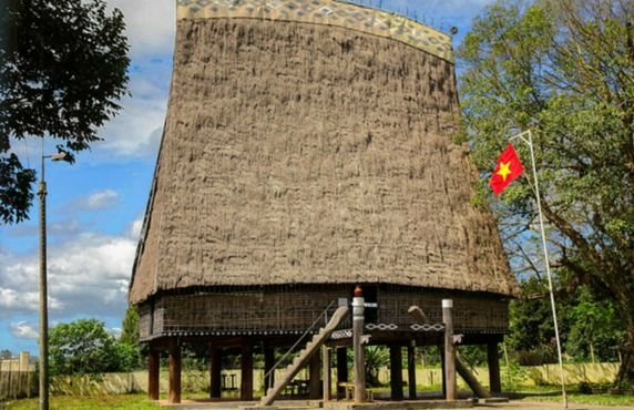Kon Tum 5 Days Itinerary Vietnam Travel Review By Mr. Denis Kon Tum 5 Days Itinerary Vietnam Travel Review By Mr. Denis