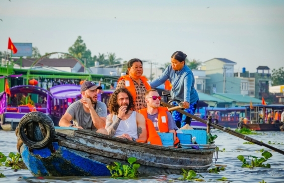 When To Go To Can Tho? Best Time To Visit Can Tho Vietnam When To Go To Can Tho? Best Time To Visit Can Tho Vietnam