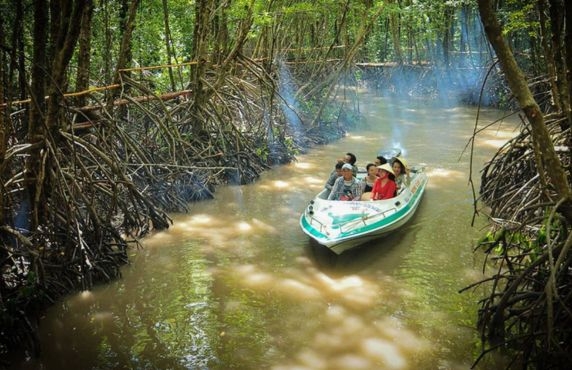 Advice Of 6 Days In Mekong Delta Tour Ca Mau Bac Lieu Can Tho By Mr. Rossi Advice Of 6 Days In Mekong Delta Tour Ca Mau Bac Lieu Can Tho By Mr. Rossi