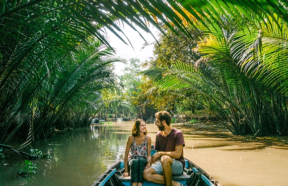 Top 07 Best Homestays In Can Tho, Vietnam Top 07 Best Homestays In Can Tho, Vietnam
