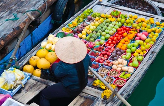 Top 08 Best Things To Do In Can Tho, Vietnam Top 08 Best Things To Do In Can Tho, Vietnam