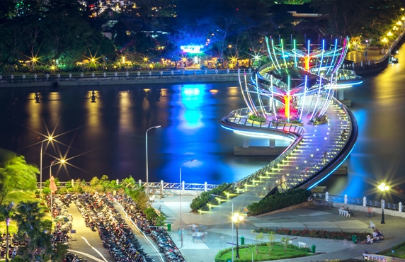 Top 10 Best Luxury Hotels In Can Tho, Vietnam Top 10 Best Luxury Hotels In Can Tho, Vietnam