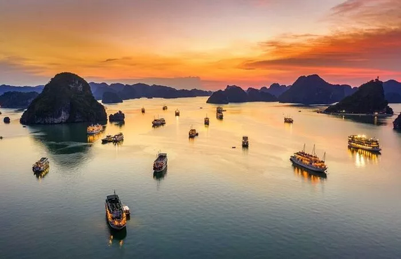 Top 04 Best Ways To Travel From Hanoi To Lan Ha Bay Top 04 Best Ways To Travel From Hanoi To Lan Ha Bay