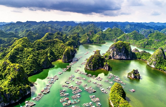 Comprehensive Travel Guide For Your Lan Ha Bay Visit Comprehensive Travel Guide For Your Lan Ha Bay Visit