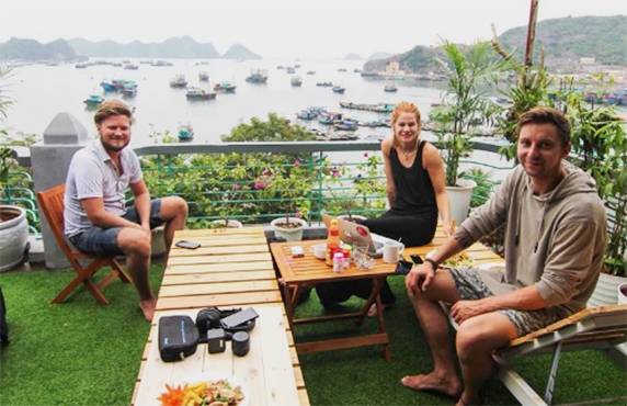 The Best Homestays In Cat Ba, Viet Nam The Best Homestays In Cat Ba, Viet Nam