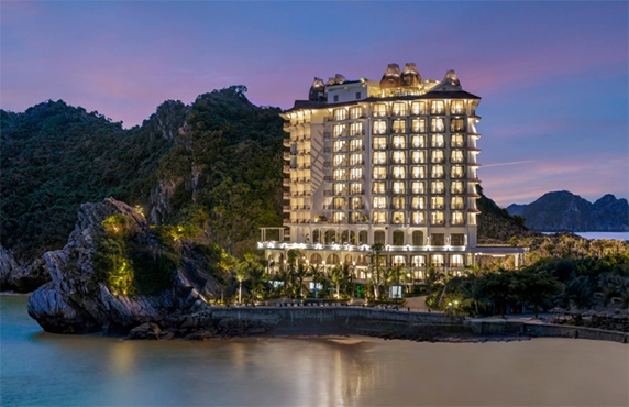 Top Best Hotels In Cat Ba, Viet Nam Top Best Hotels In Cat Ba, Viet Nam