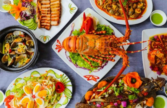 Top 07 Best Restaurants In Cat Ba, Viet Nam Top 07 Best Restaurants In Cat Ba, Viet Nam