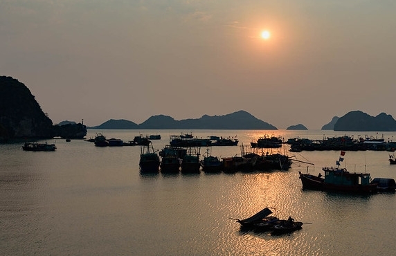 Top 9 Best Things To Visit In Cat Ba, Viet Nam Top 9 Best Things To Visit In Cat Ba, Viet Nam