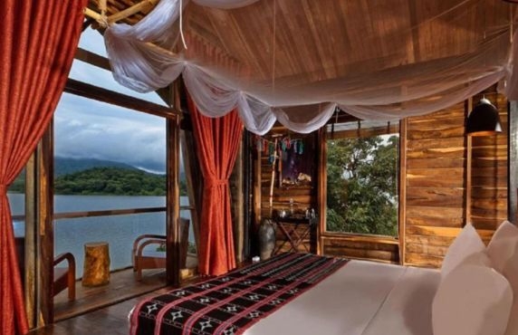 Top Homestays For A Vietnam Central Highland Tour Top Homestays For A Vietnam Central Highland Tour