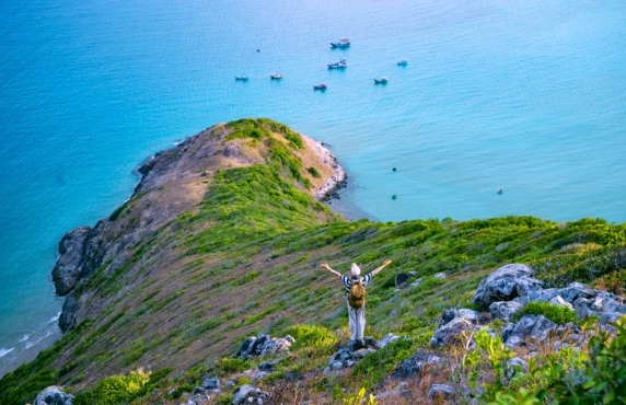 2 Days In Con Dao - Perfect Itinerary With Tips By Mr Philippe 2 Days In Con Dao - Perfect Itinerary With Tips By Mr Philippe