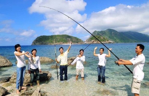 24h In Con Dao - Itinerary With Tips By Ms. Chloé 24h In Con Dao - Itinerary With Tips By Ms. Chloé