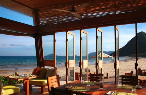 Top 6 Best Restaurants In Con Dao Vietnam Top 6 Best Restaurants In Con Dao Vietnam