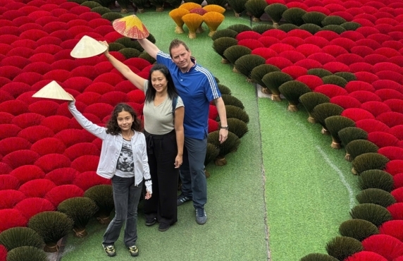 Hanoi Travel Itinerary 2 Weeks From Mrs Sabrina's Perspective Hanoi Travel Itinerary 2 Weeks From Mrs Sabrina's Perspective