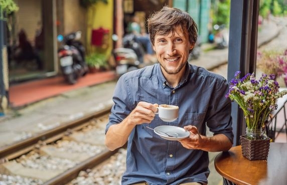 Review Of Grant’s First 24h In Hanoi - What To See?