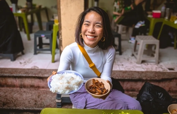 3 Days In Hanoi For Foodies - What We Ate And Where To Go? 