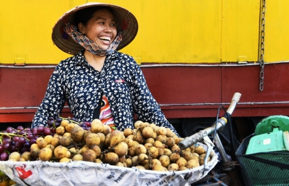 Hanoi Travel Itinerary - What To Do And See In 36 Hours In Hanoi? 