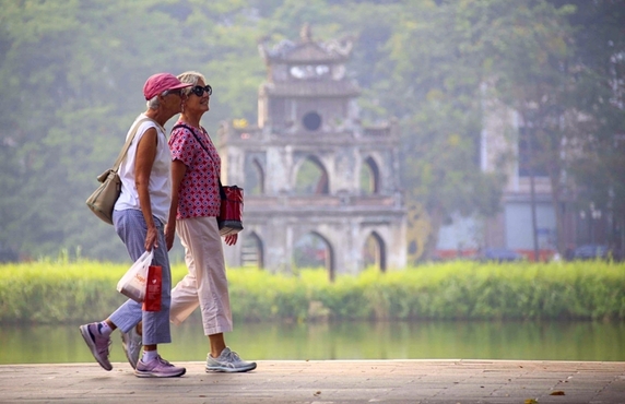 Hanoi In 48 Hours - A 2 Days Itinerary By Gabriel