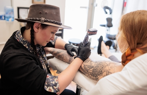 Discover The Top 05 Best Tattoo Shops In Hanoi, Vietnam For Visitors Discover The Top 05 Best Tattoo Shops In Hanoi, Vietnam For Visitors