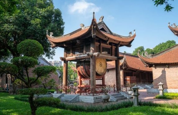 Detailed Review Of 5-day Itinerary To Hanoi, Vietnam By Leroux Family Detailed Review Of 5-day Itinerary To Hanoi, Vietnam By Leroux Family