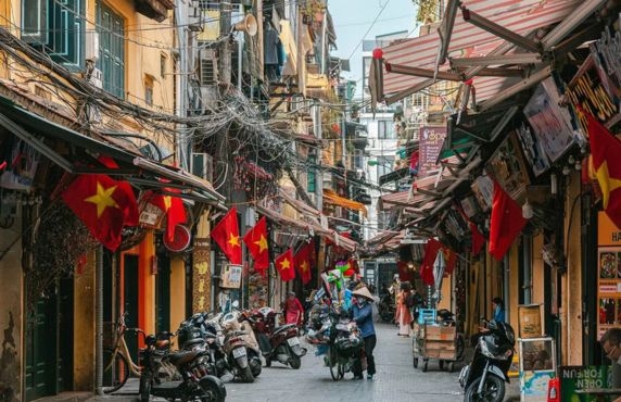Reflection Of 7 Days In Hanoi Sapa Halong By Mr. Santos Reflection Of 7 Days In Hanoi Sapa Halong By Mr. Santos