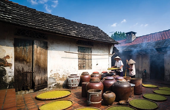 Things To Do In Hanoi ? Visit Village Duong Lam Hanoi Things To Do In Hanoi ? Visit Village Duong Lam Hanoi