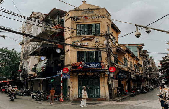 What To See In Hanoi Old Quarter In One Day? What To See In Hanoi Old Quarter In One Day?