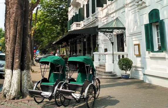 Top 07 Best 5-Star Hotels In Hanoi (Hanoi Luxury Hotels) Top 07 Best 5-Star Hotels In Hanoi (Hanoi Luxury Hotels)