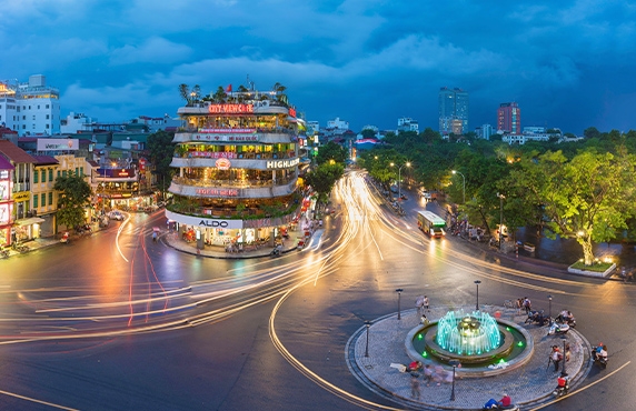 The 10 Best 4-star Hotels For An Unforgettable Stay In Hanoi The 10 Best 4-star Hotels For An Unforgettable Stay In Hanoi