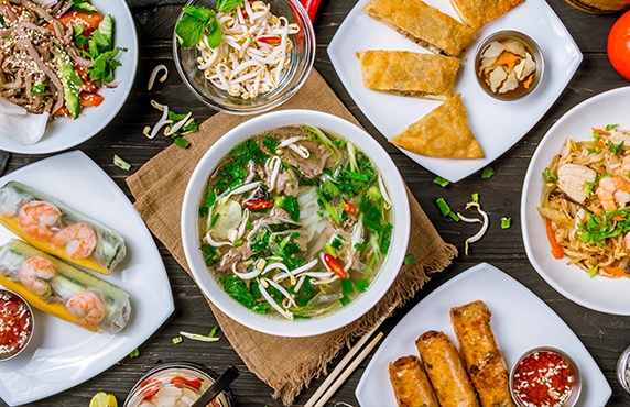 Top 10 Must-Try Delicious Dishes In Hanoi, Vietnam Top 10 Must-Try Delicious Dishes In Hanoi, Vietnam