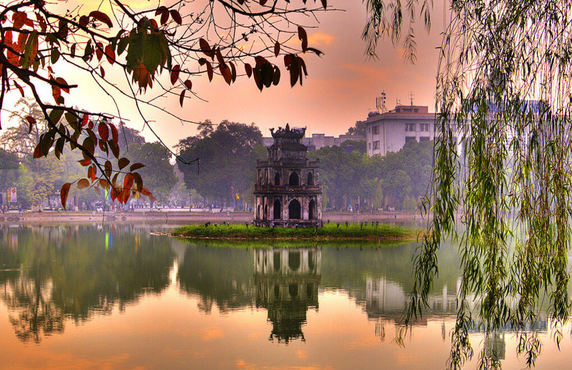 Top Best Things To Do In Hanoi For 3 Days Top Best Things To Do In Hanoi For 3 Days
