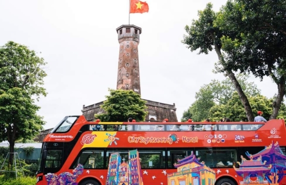 How To Get Around Hanoi? Best Transportation In Hanoi How To Get Around Hanoi? Best Transportation In Hanoi