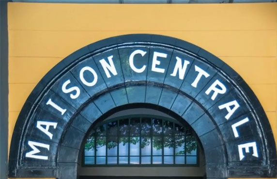 What To See In Hanoi ? Visit Hoa Lo Prison In Hanoi, Vietnam What To See In Hanoi ? Visit Hoa Lo Prison In Hanoi, Vietnam