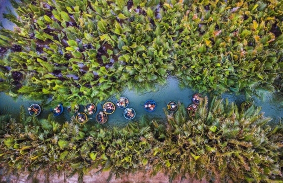 1 Week In Hue Da Nang Hoi An - What To Do And See ?