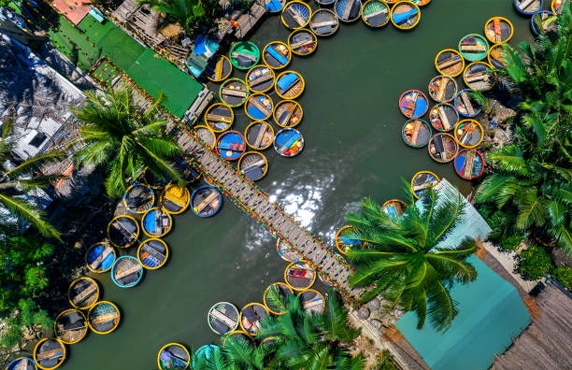 Travel Impression Of 5-day Trip To Hue Hoi An By Mr. Damien Travel Impression Of 5-day Trip To Hue Hoi An By Mr. Damien