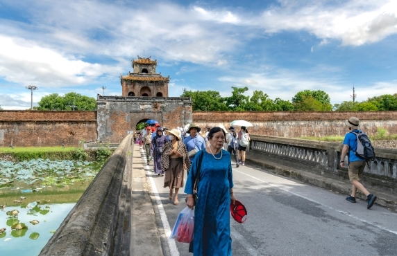 What To Do In Hue? 2-Day Itinerary In Hue, Vietnam What To Do In Hue? 2-Day Itinerary In Hue, Vietnam