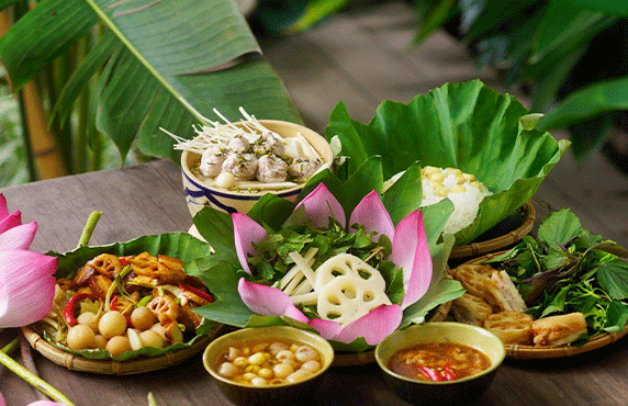 Discover The Culinary Delights Of 10 Exceptional Restaurants In Hue, Vietnam Discover The Culinary Delights Of 10 Exceptional Restaurants In Hue, Vietnam
