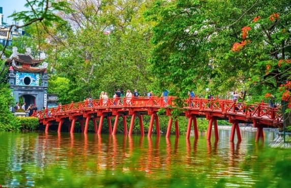 Best January Travel Packages To Vietnam