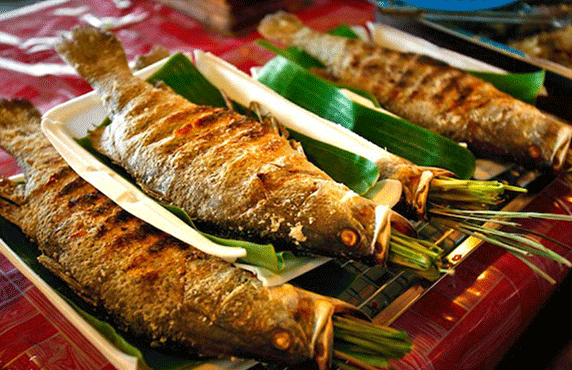 Immerse Yourself In The 08 Specialties Of Lai Chau Immerse Yourself In The 08 Specialties Of Lai Chau