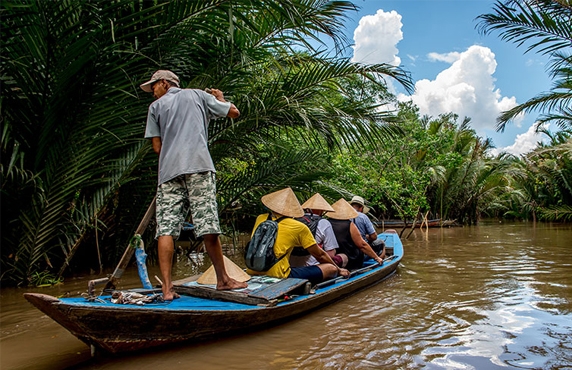 1 Day Mekong Delta Tour - Itinerary And Travel Tips 1 Day Mekong Delta Tour - Itinerary And Travel Tips
