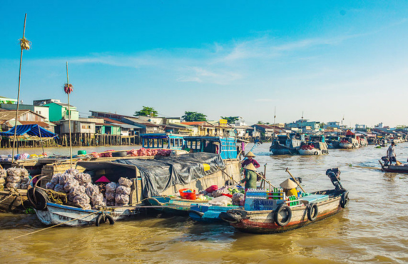 Review Of 6 Days In Can Tho Sadec Long Xuyen Tour By Lago Review Of 6 Days In Can Tho Sadec Long Xuyen Tour By Lago