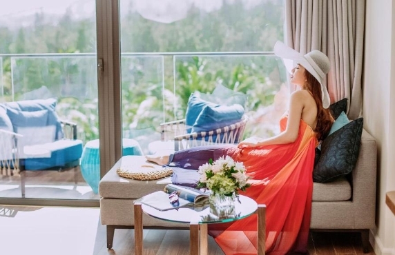 Top 07 Best Hotels And Resorts 5-star In Quy Nhon, Vietnam Top 07 Best Hotels And Resorts 5-star In Quy Nhon, Vietnam