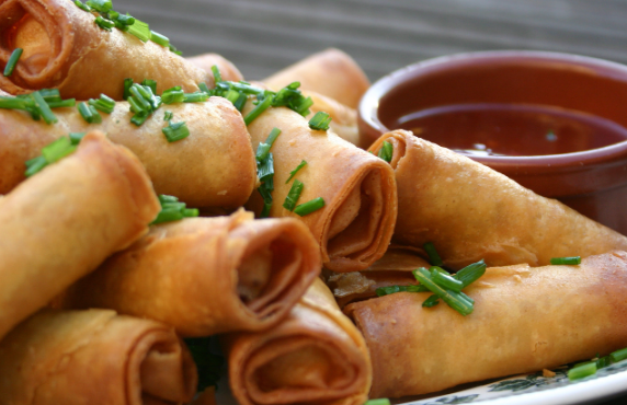 Top 10 Must-try Specialties In Quy Nhon, Vietnam Top 10 Must-try Specialties In Quy Nhon, Vietnam