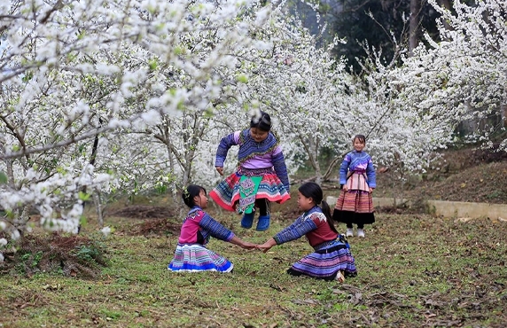 Review Of 1-week In Sapa Bac Ha Vietnam Itinerary By Laurine Review Of 1-week In Sapa Bac Ha Vietnam Itinerary By Laurine
